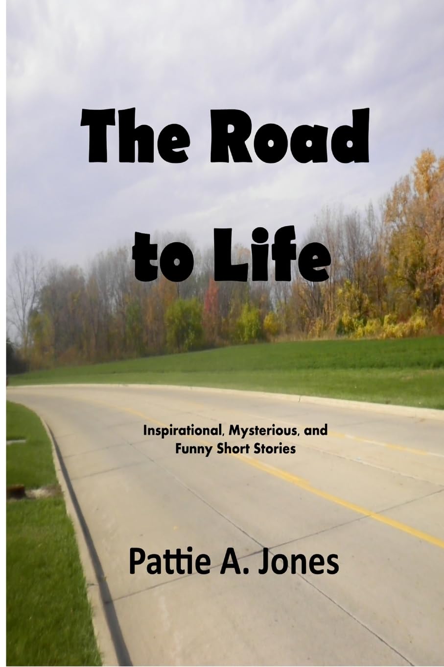 The Road to Life Religion & Esotericism