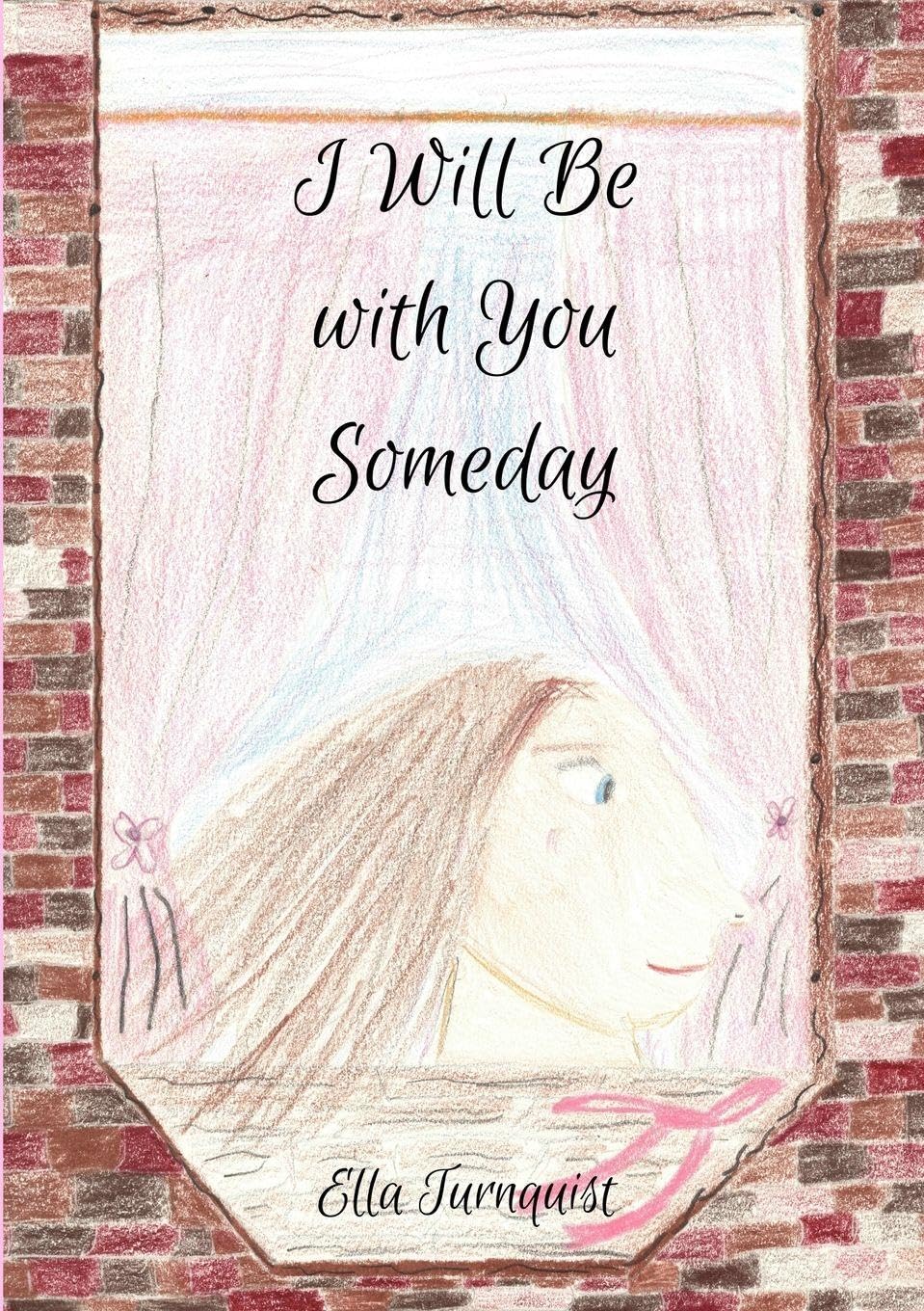 I Will Be with You Someday Action & Adventure