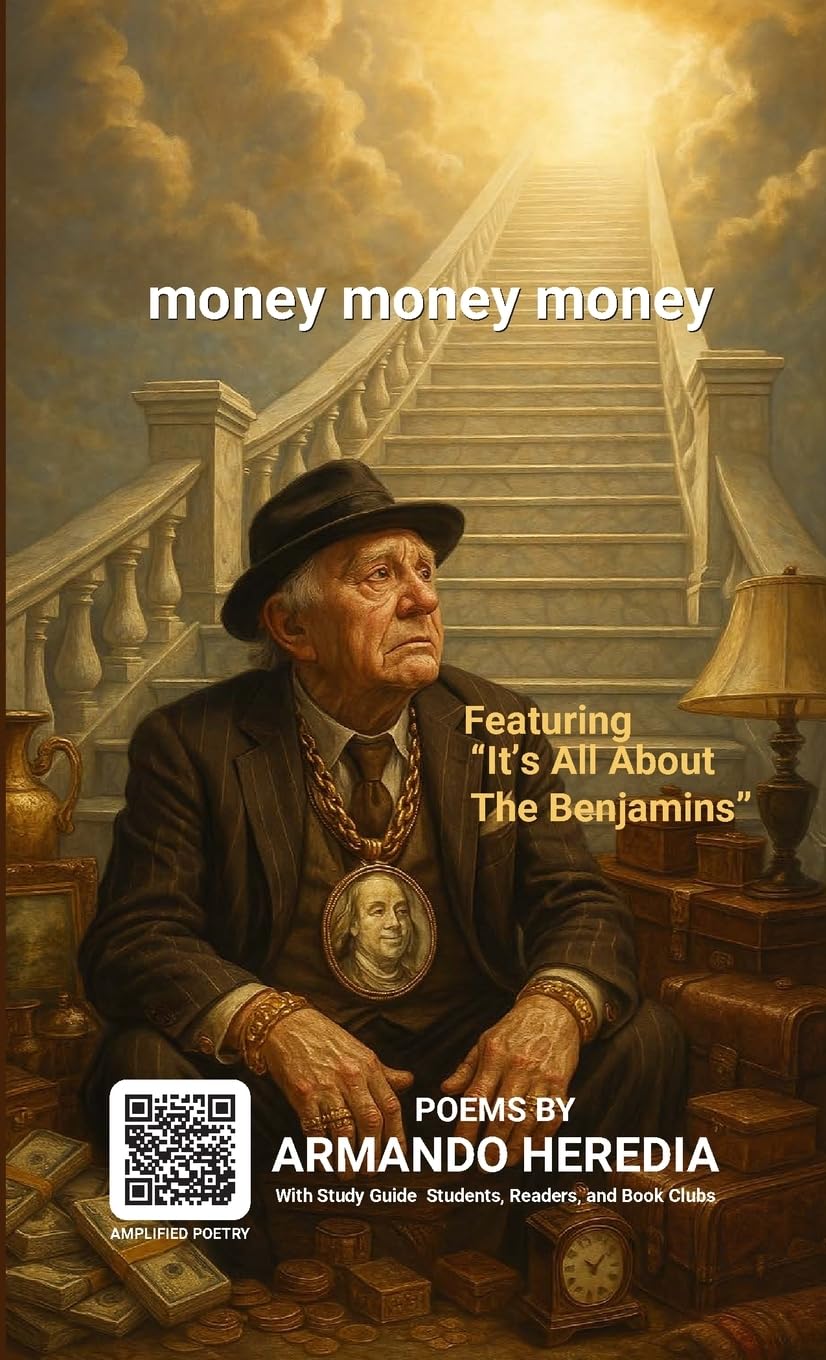 money money money Poetry
