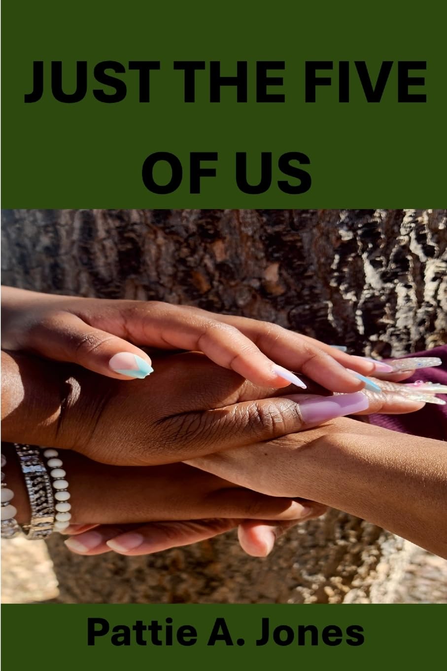 Just The Five of Us Contemporary literature