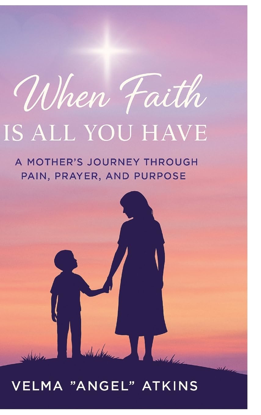 When Faith Is All You Have Religion & Esotericism