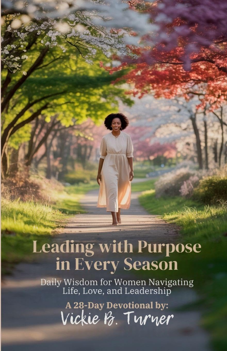 Leading with Purpose in Every Season Religion & Esotericism