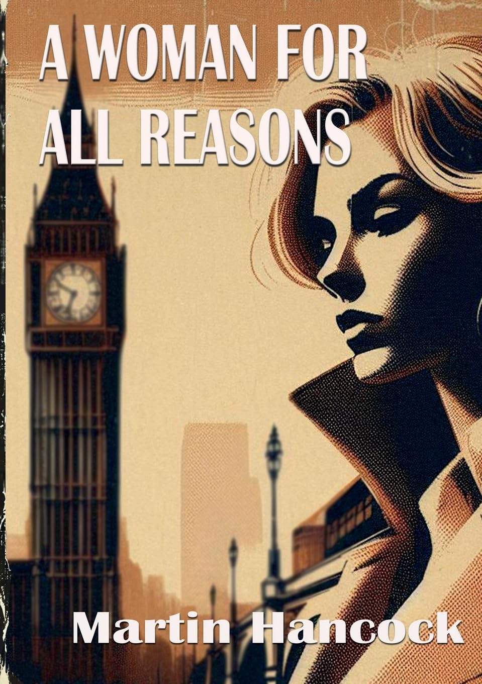 A Woman For All Reasons Contemporary literature