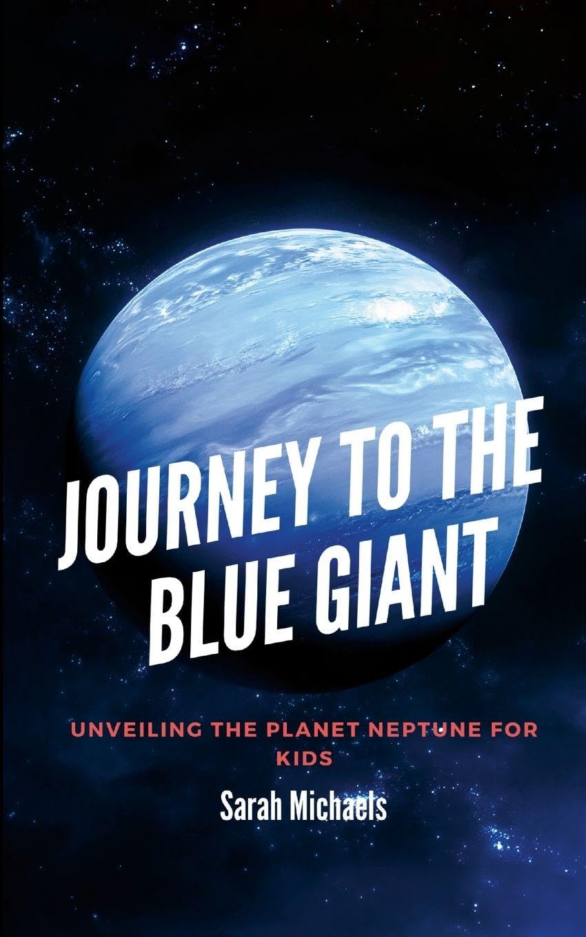 Journey to the Blue Giant Non-fiction