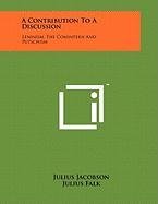 A Contribution to a Discussion: Leninism, the Comintern and Putschism Contemporary literature