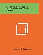 An Experimental Study of the Third Eye of the Tuatara Contemporary literature