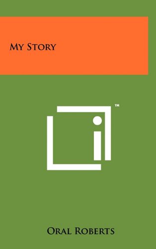 Product Image: My Story