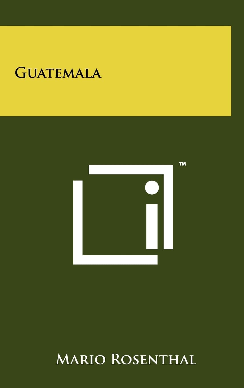 Guatemala General education