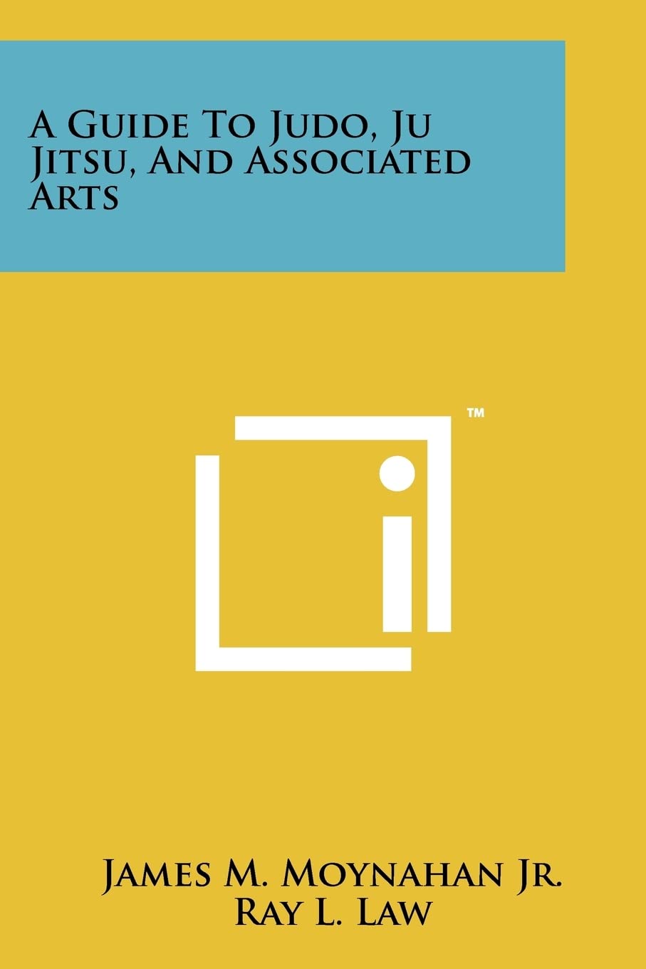 A Guide To Judo, Ju Jitsu, And Associated Arts Contemporary literature