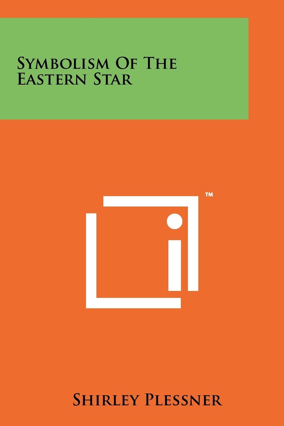 Symbolism Of The Eastern Star Contemporary literature