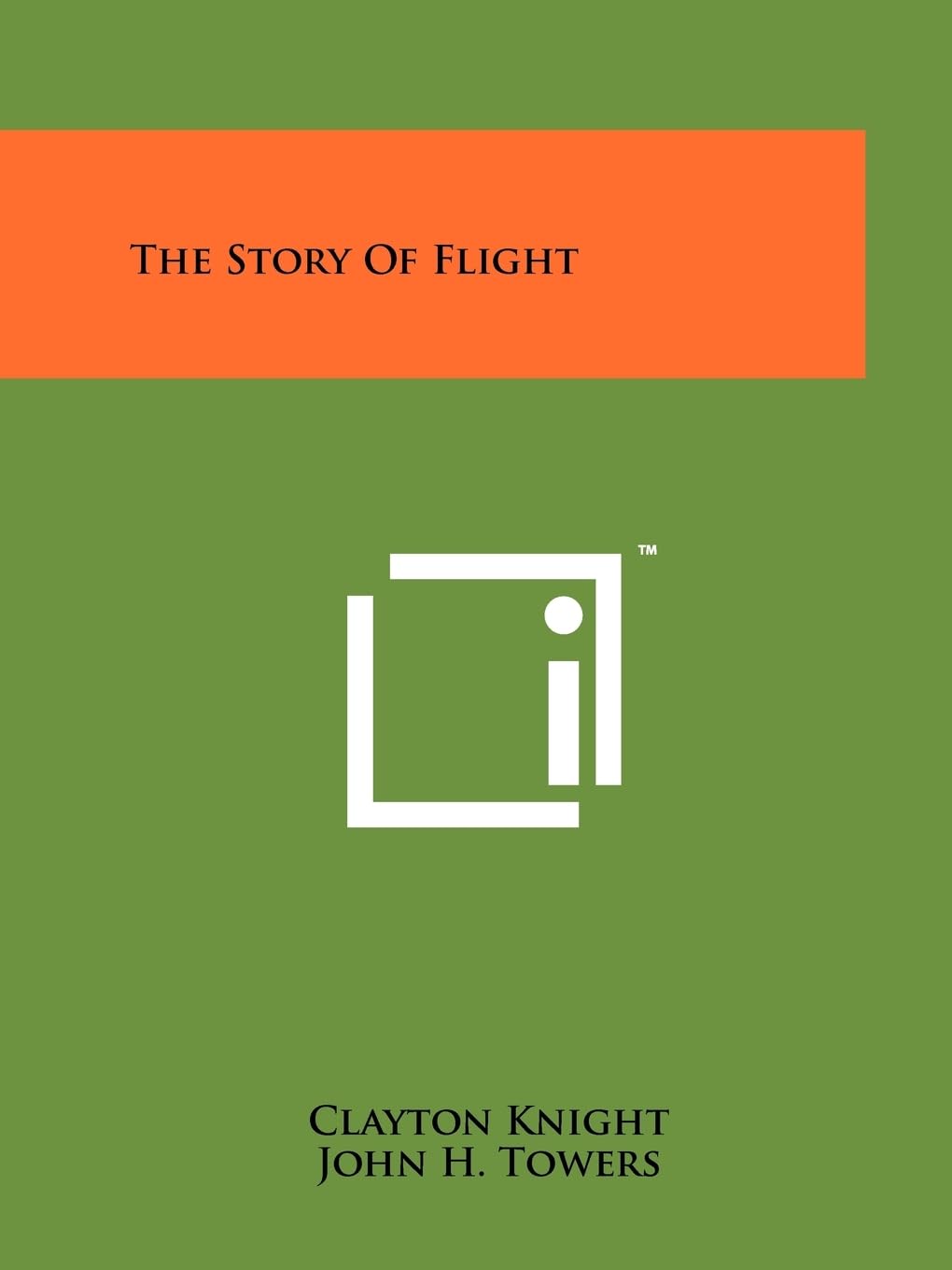 The Story of Flight Contemporary literature