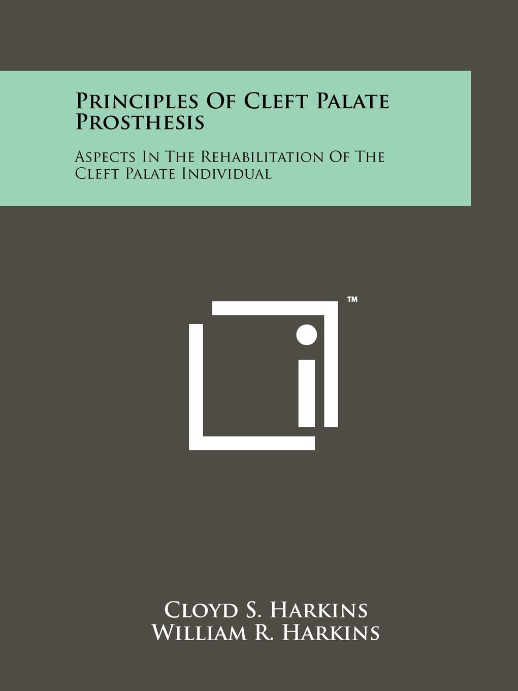 Principles Of Cleft Palate Prosthesis: Aspects In The Rehabilitation Of The Cleft Palate Individual Contemporary literature