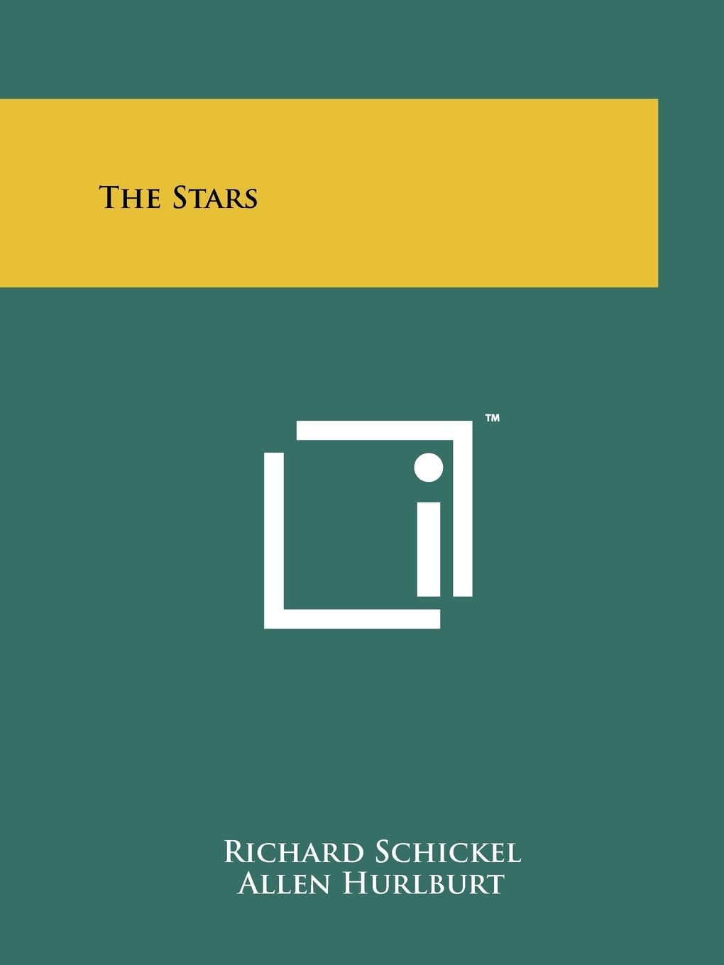 The Stars Contemporary literature Books