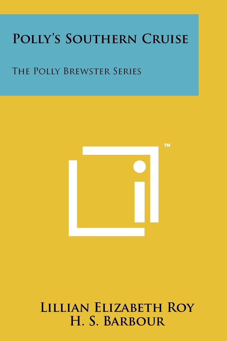 Polly's Southern Cruise: The Polly Brewster Series Contemporary literature