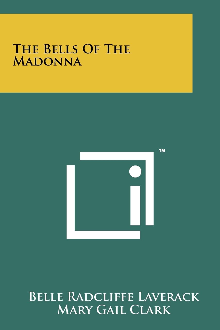 The Bells of the Madonna Contemporary literature