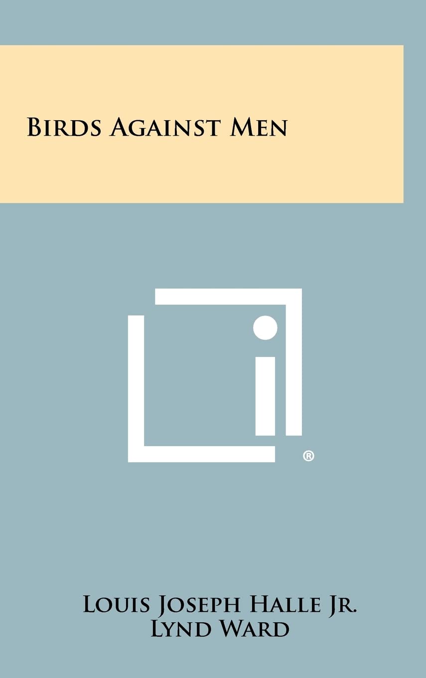Birds Against Men Contemporary literature