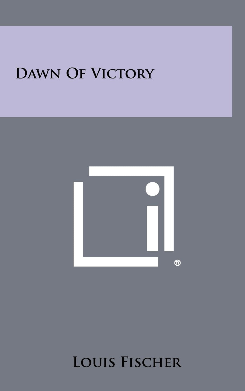 Product Image: Dawn of Victory