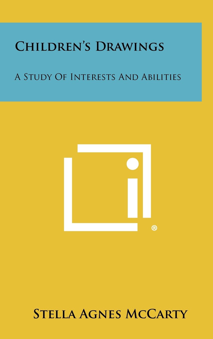 Children's Drawings: A Study of Interests and Abilities Contemporary literature