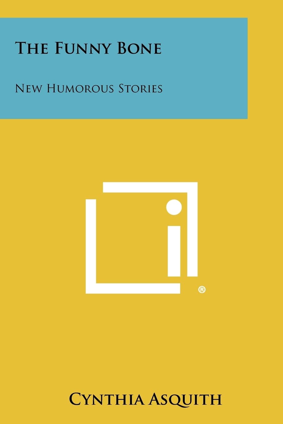 The Funny Bone: New Humorous Stories Contemporary literature