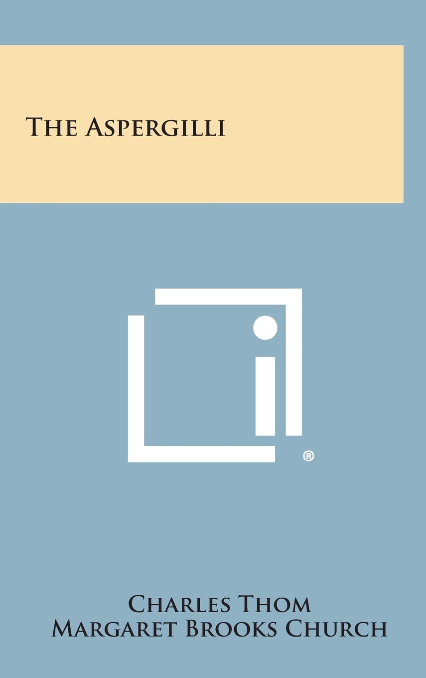 The Aspergilli Medicine