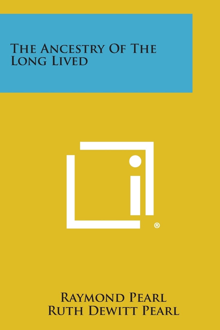 The Ancestry of the Long Lived Contemporary literature