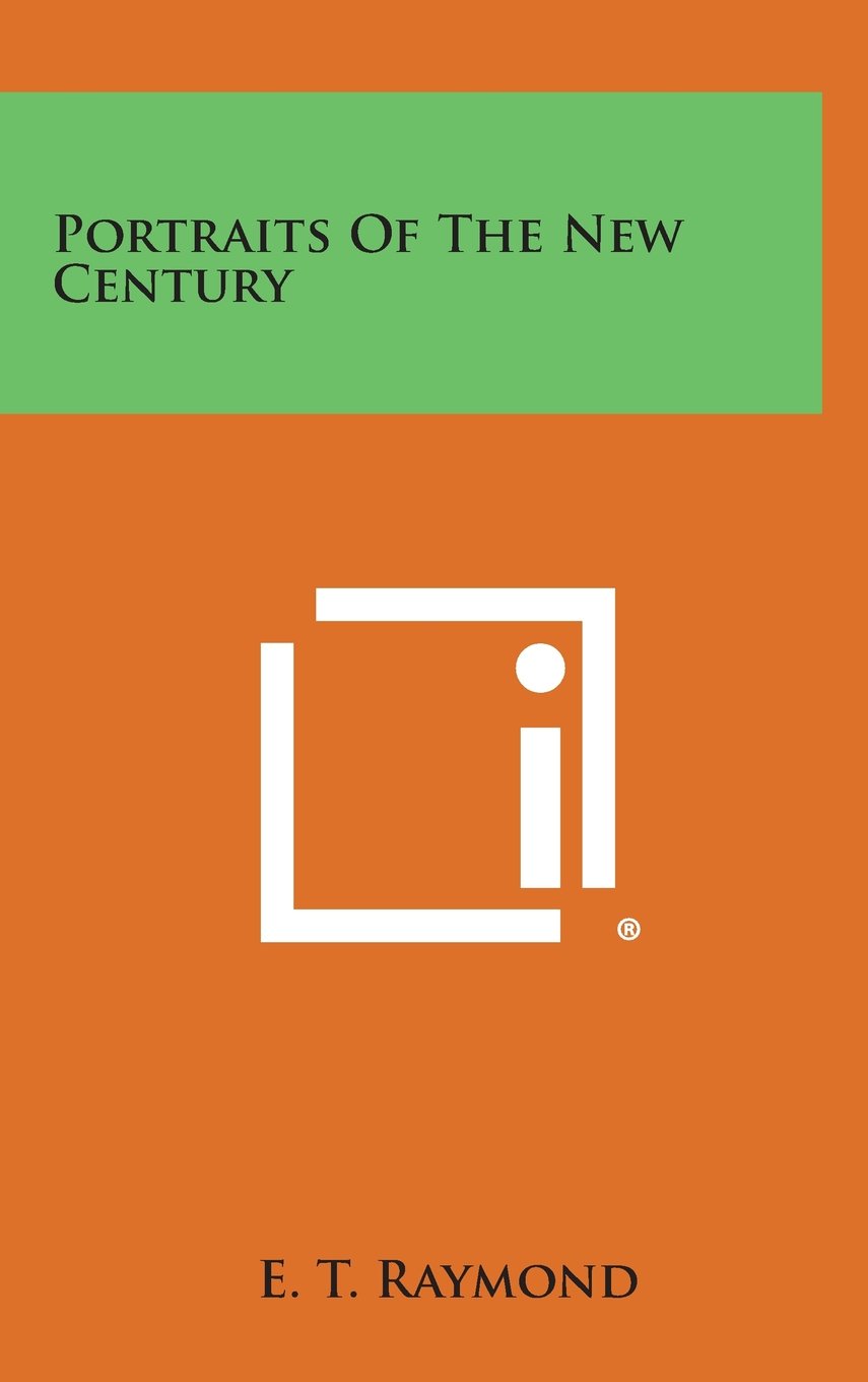 Portraits of the New Century Contemporary literature