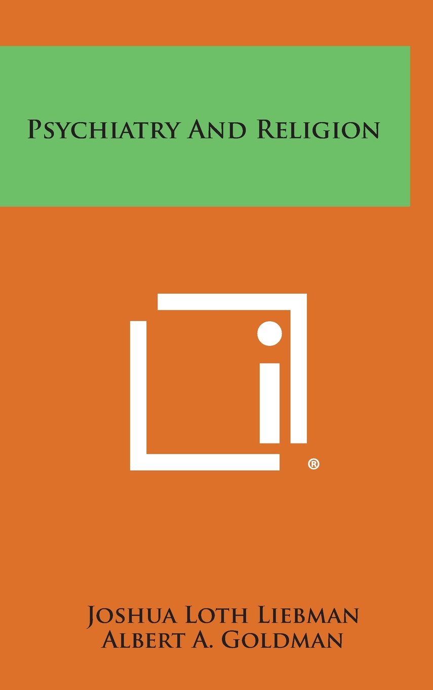 Psychiatry and Religion Contemporary literature
