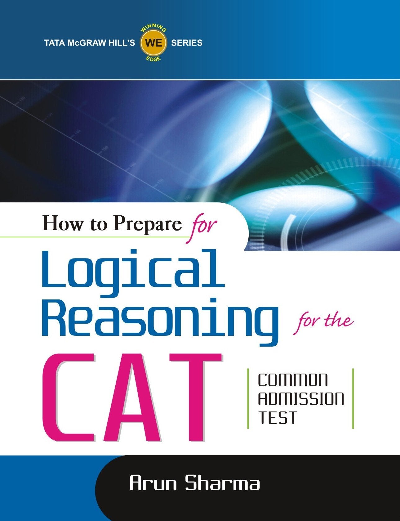 How to Prepare for Logical Reasoning for the CAT (Old Edition) Books