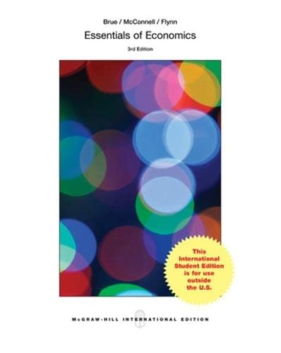 Essentials of Economics (Int'l Ed) Business, Finance & Career
