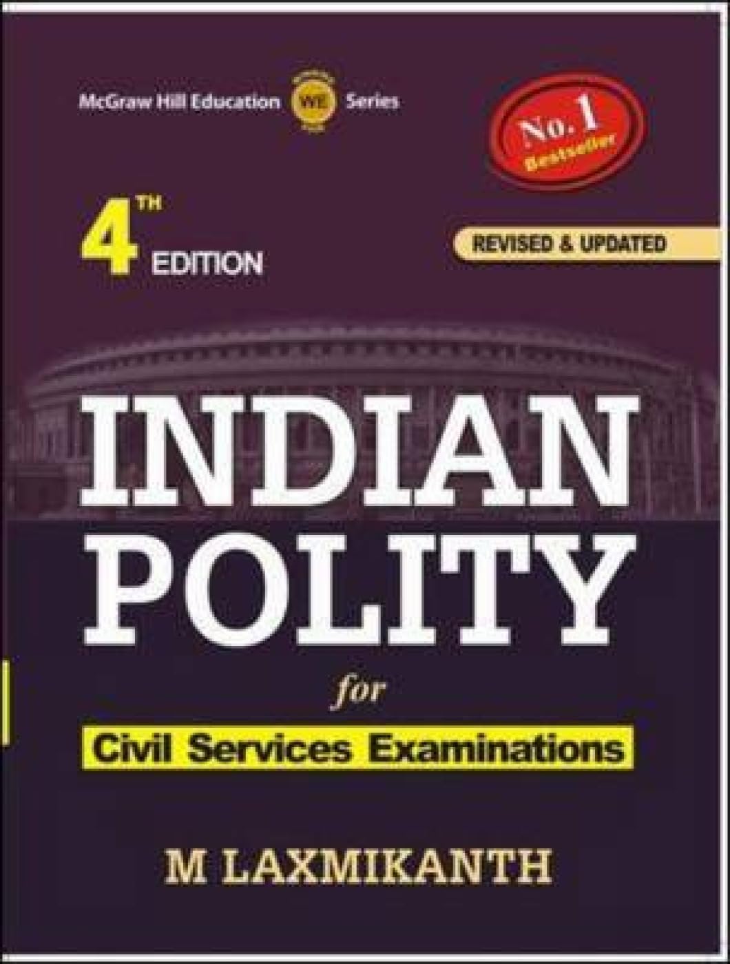 Indian Polity Social Sciences