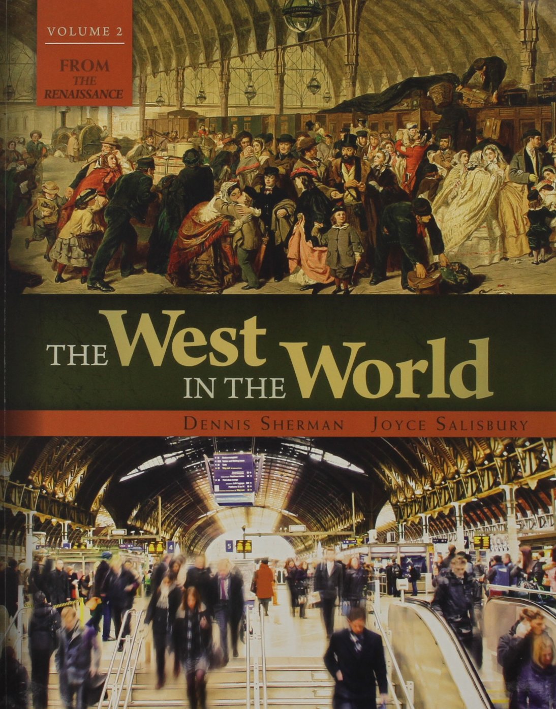 Ppk the West in the World Vol. 2 and Connect Plus One Term Access Card Film, Art & Culture