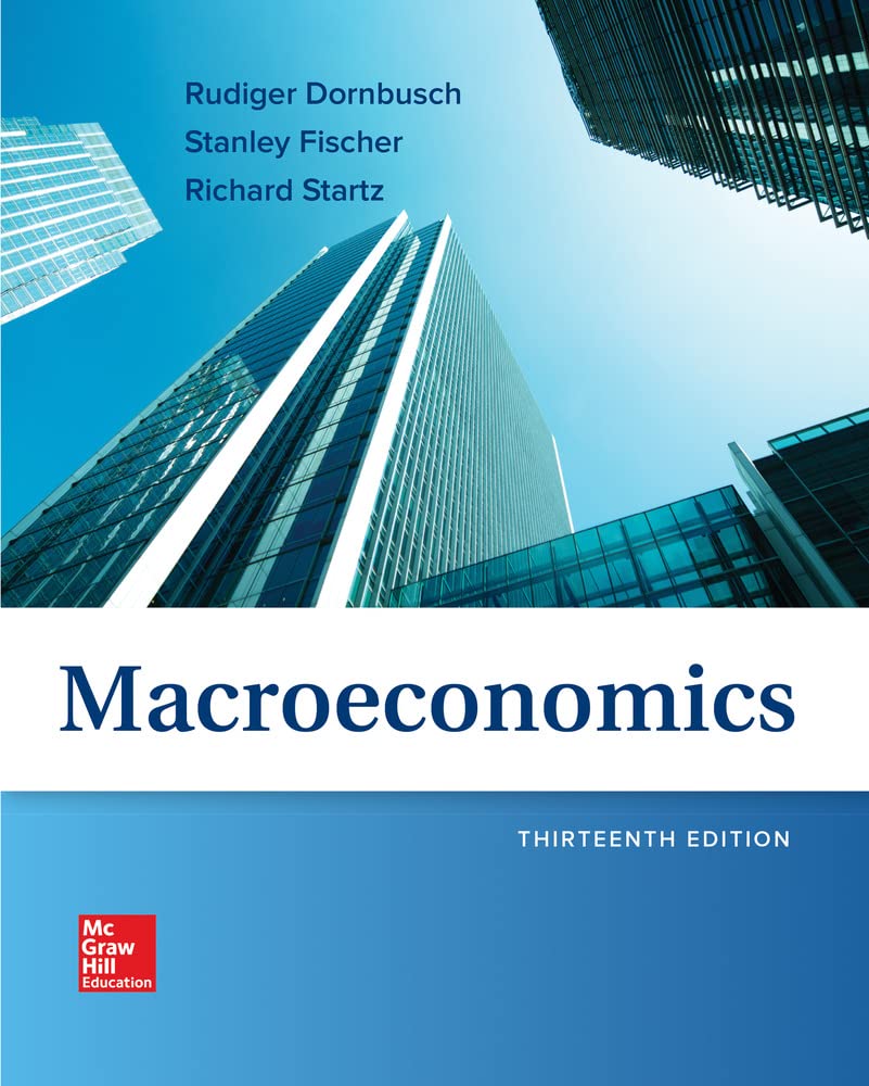 Macroeconomics (Economia e discipline aziendali) Business, Finance & Career