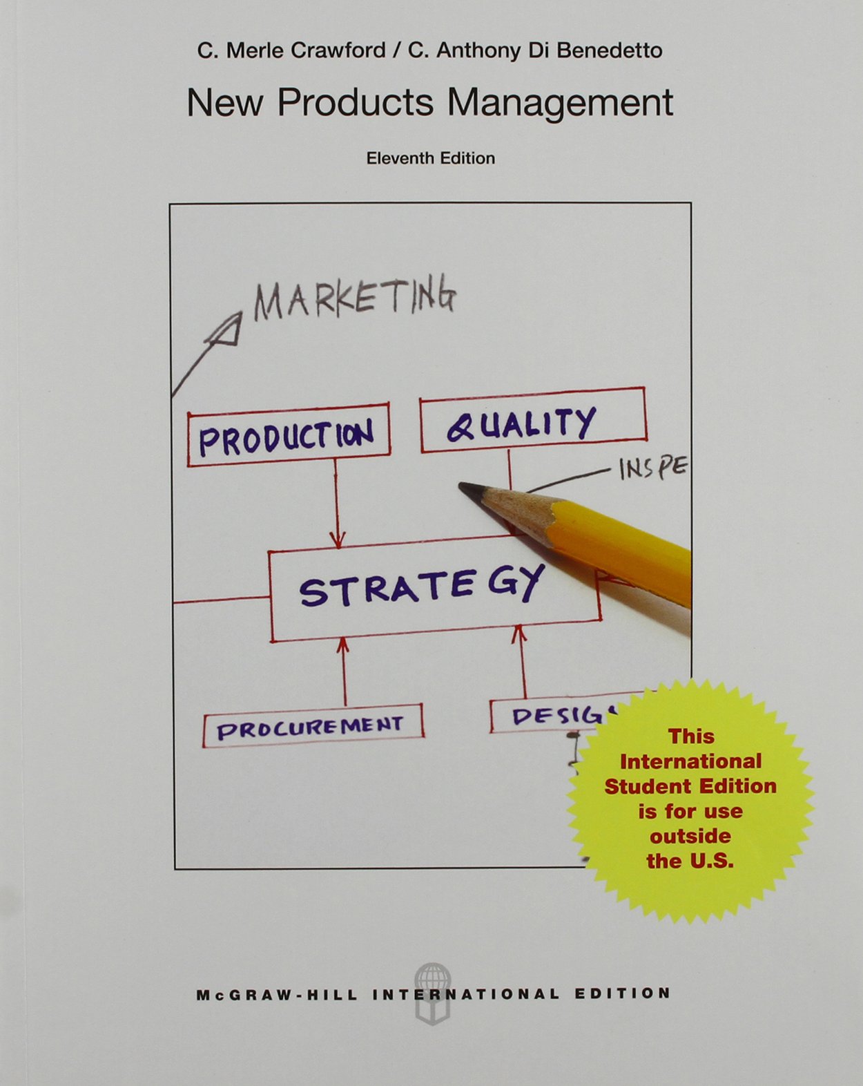 New Products Management (Economia e discipline aziendali) Law