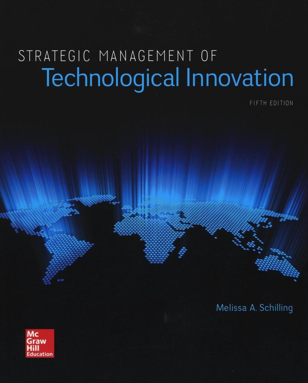 Strategic Management of Technological Innovation Business, Finance & Career Books