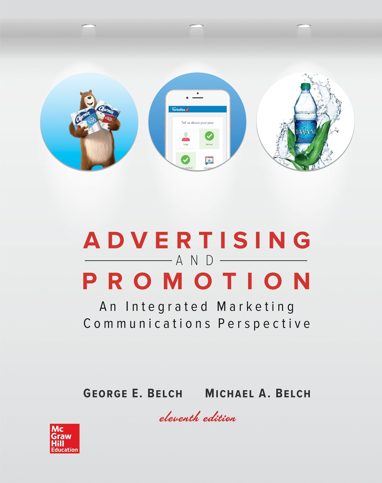 Advertising and Promotion: An Integrated Marketing Communications Perspective (Irwin Marketing) Business, Finance & Career