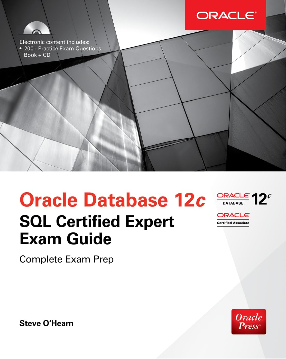 OCA Oracle Database SQL Exam Guide (Exam 1Z0-071) Computer Science