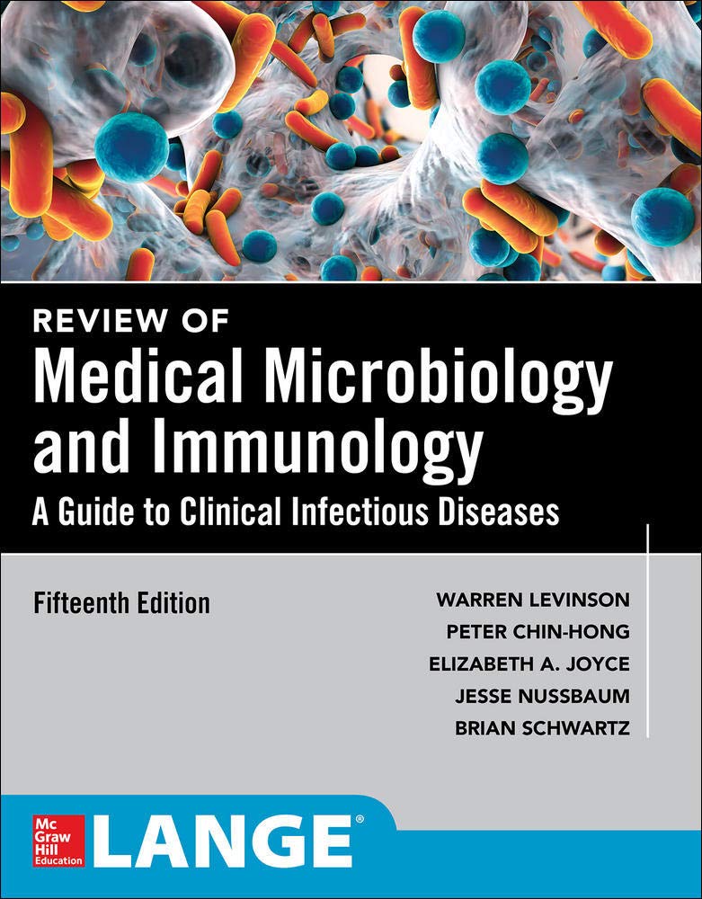 Review of Medical Microbiology and Immunology Medicine