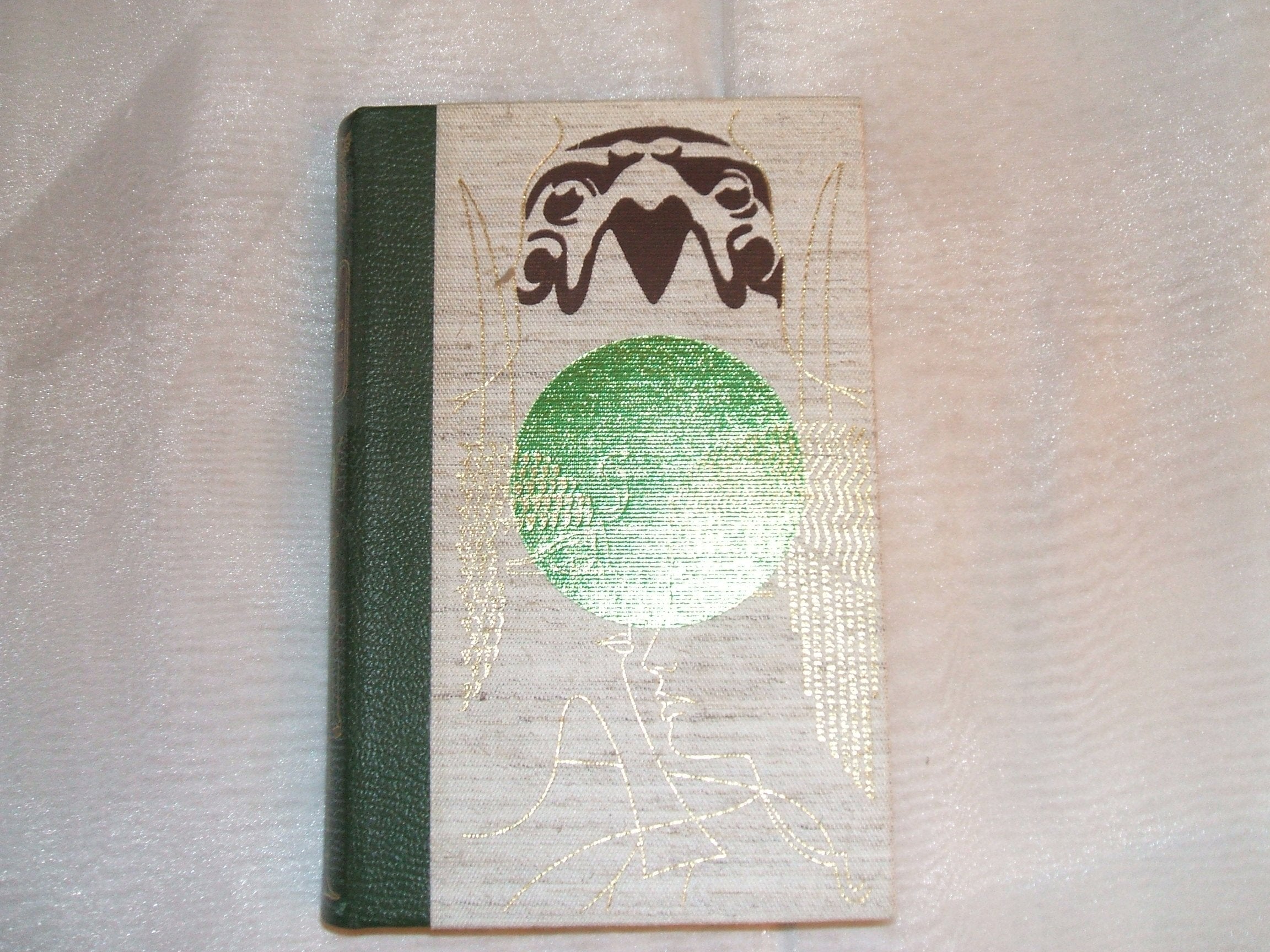 YVES NAUD//LA VENGEANCE DES PHARAONS//TOME 2//EDITIONS FAMOT//1976 book
