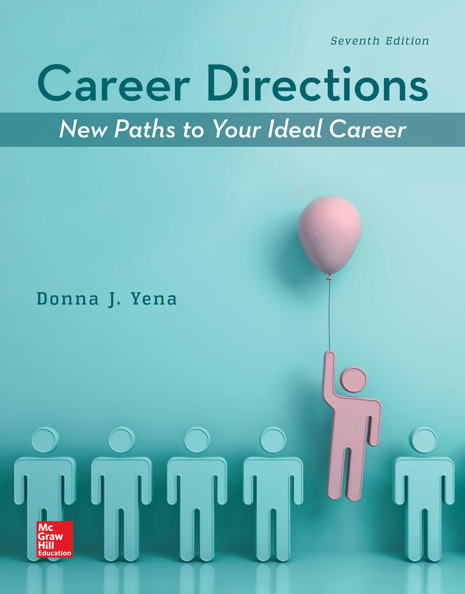 Career Directions: New Paths to Your Ideal Career Business, Finance & Career
