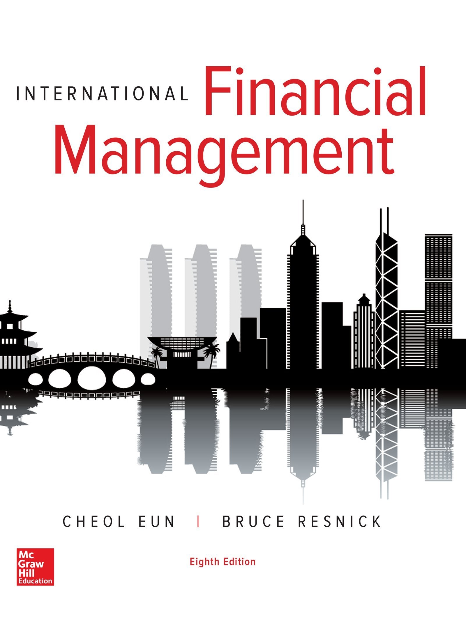 International Financial Management (The Mcgraw-hill/Irwin Series in Finance, Insurance, and Real Estate) Law