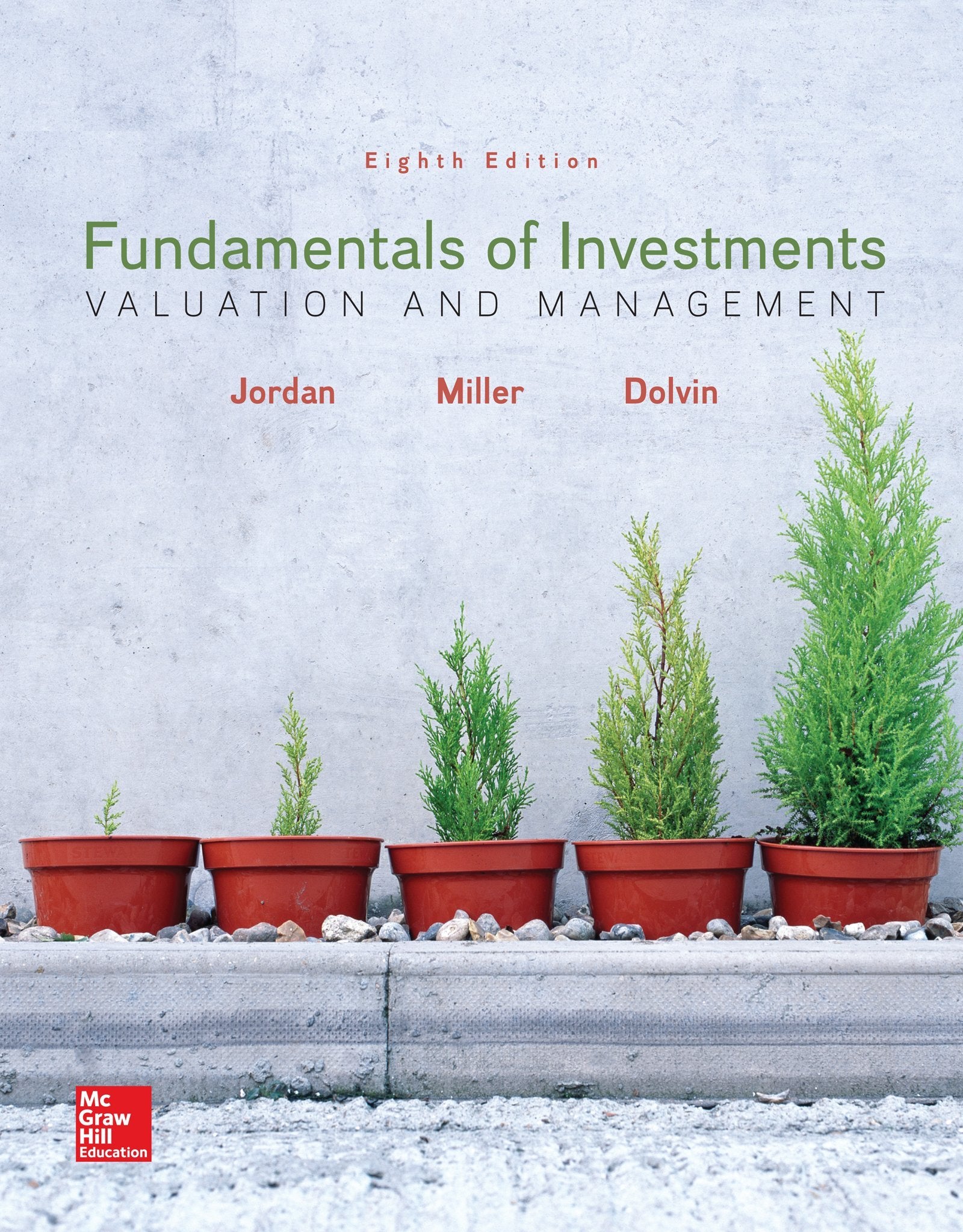 Fundamentals of Investments: Valuation and Management Business, Finance & Career