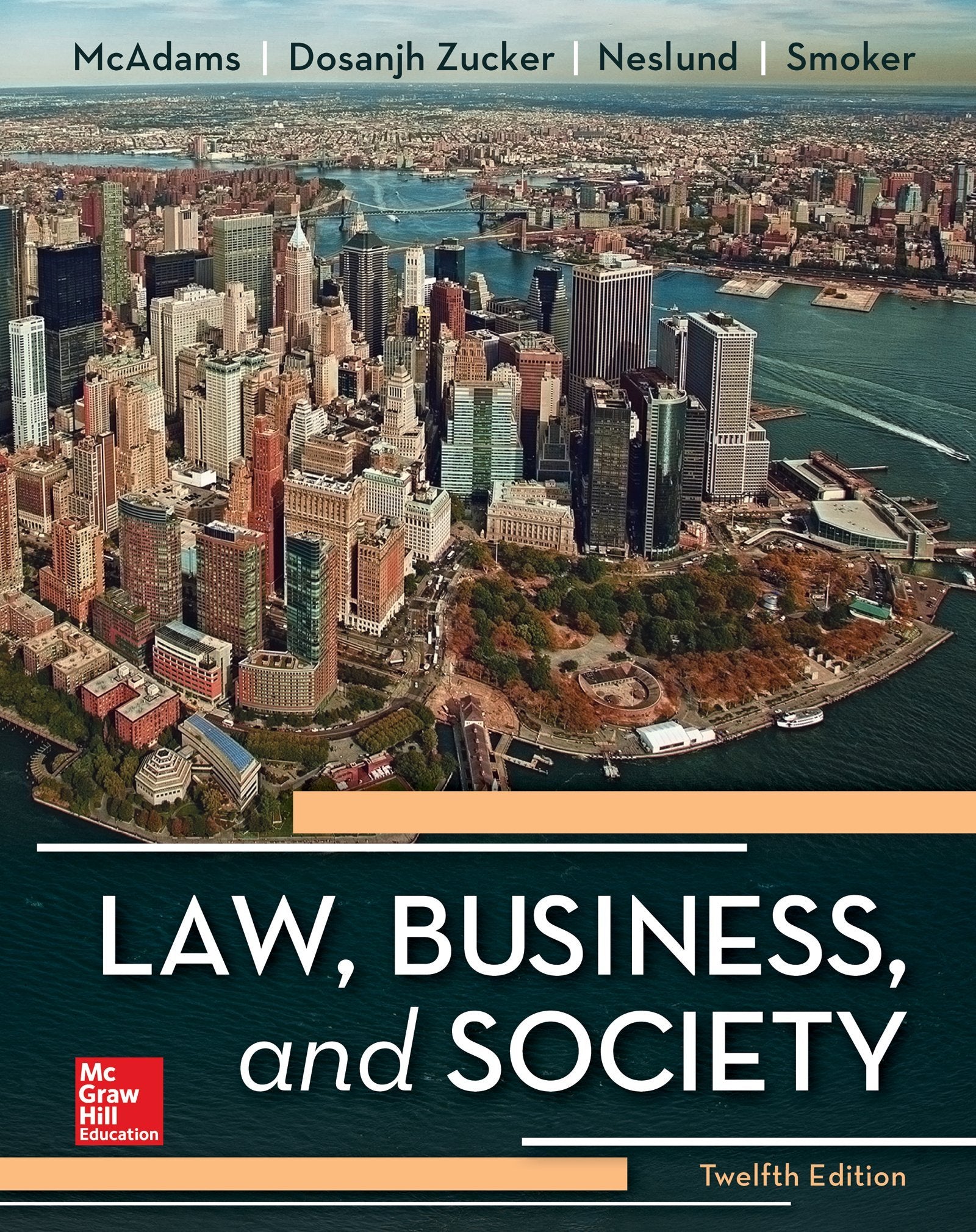 Law, Business, and Society Law