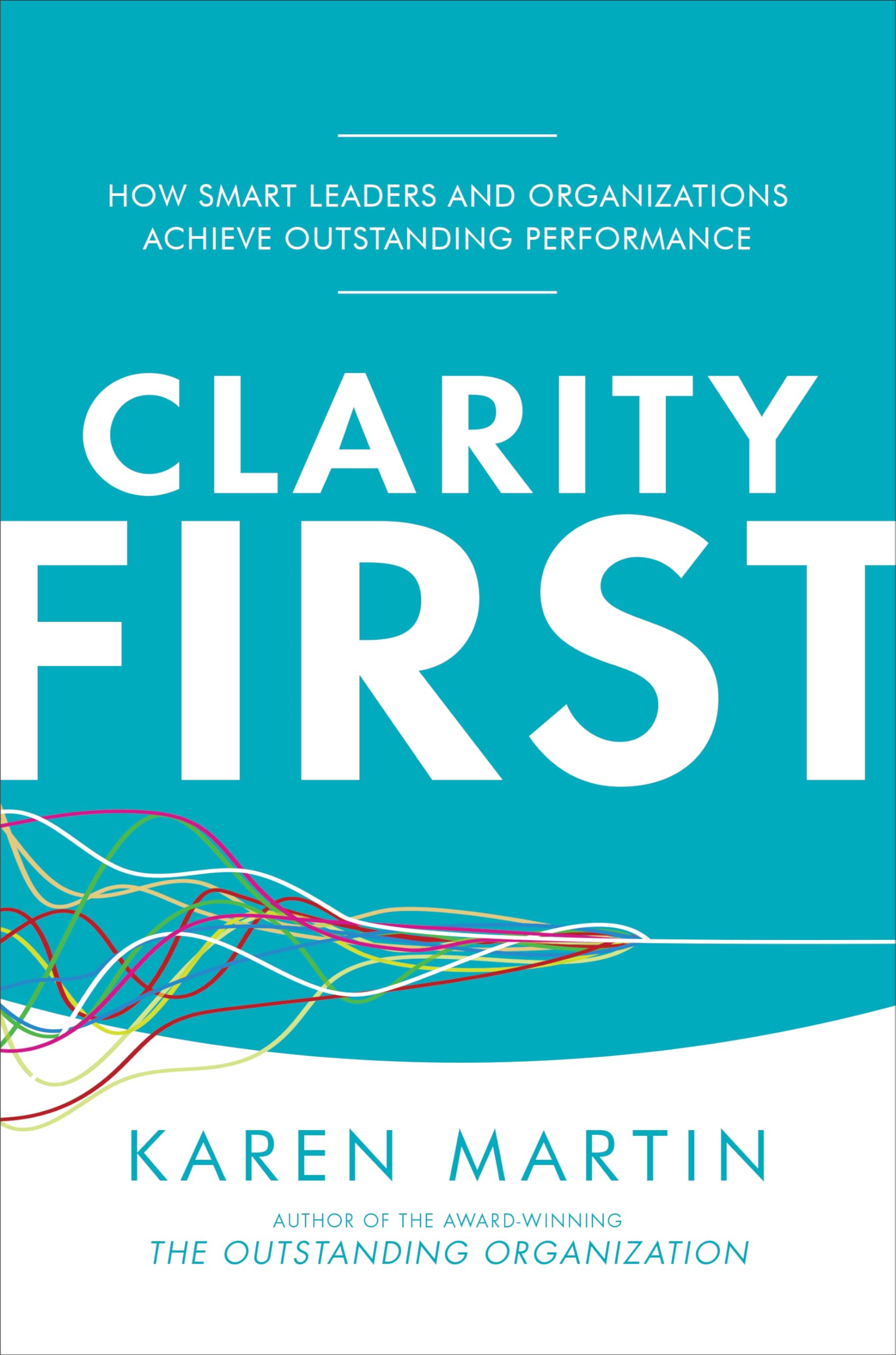 Clarity First Business, Finance & Career Books