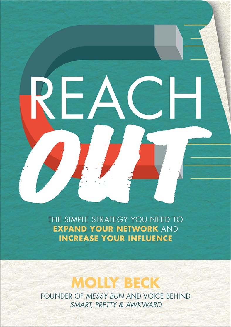 Product Image: Reach Out