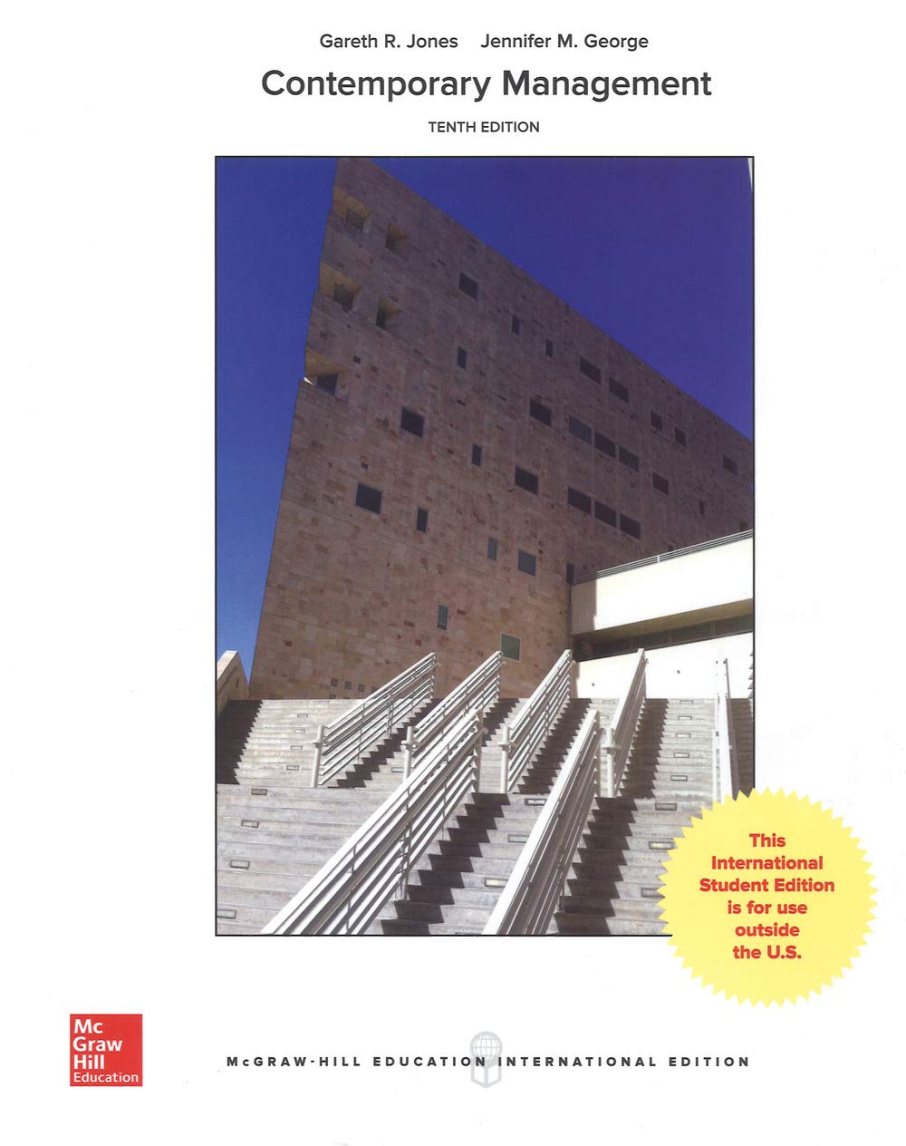 Contemporary Management (Scienze) Business, Finance & Career Books