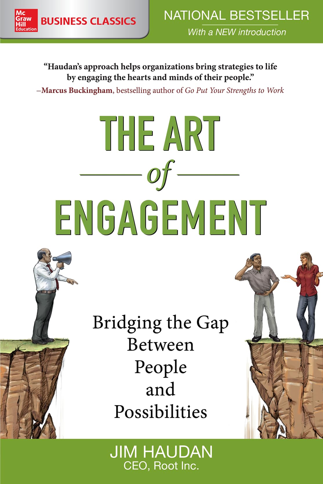 ART OF ENGAGEMENT PB Business, Finance & Career