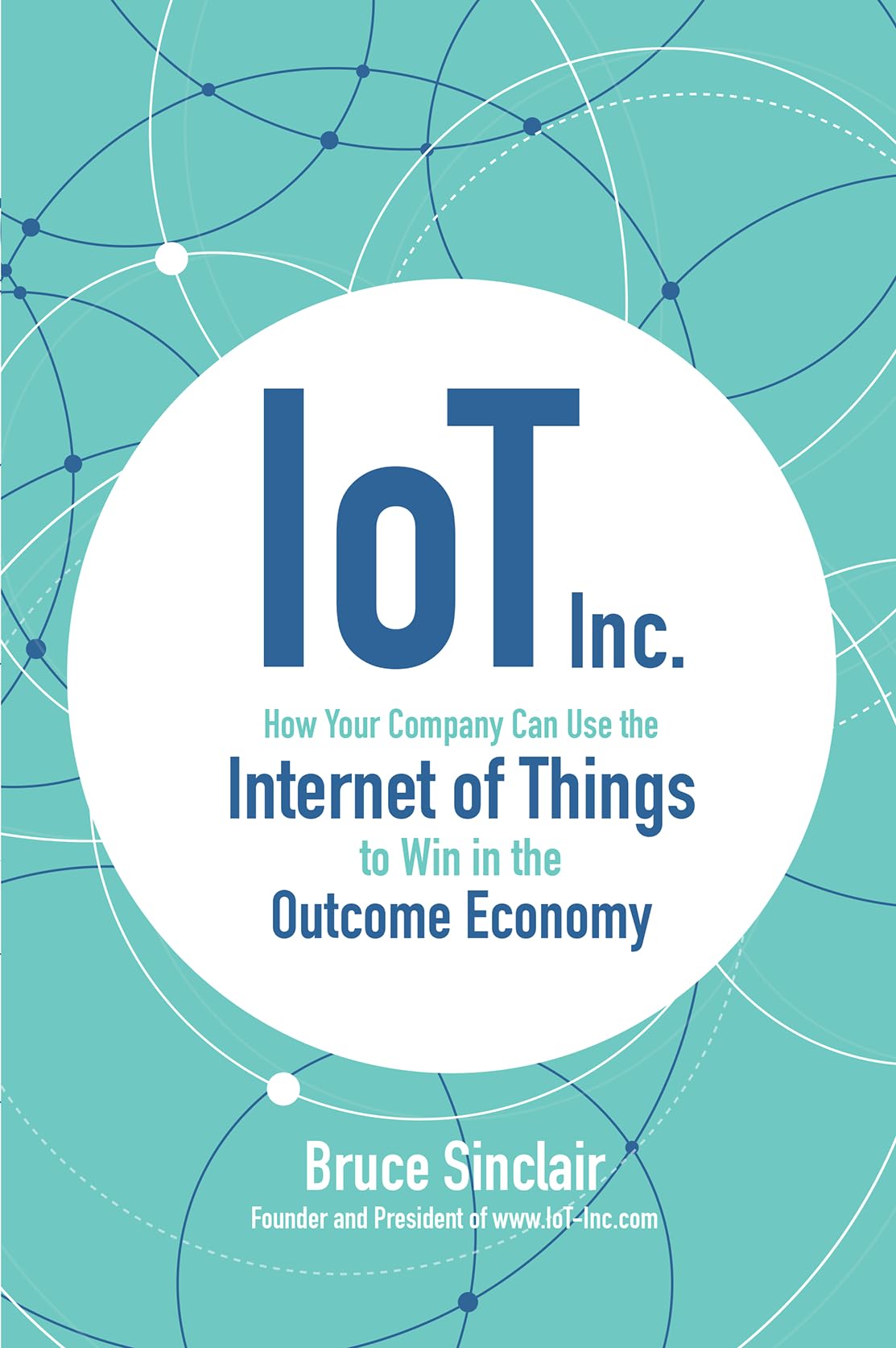 IOT, INC. Law