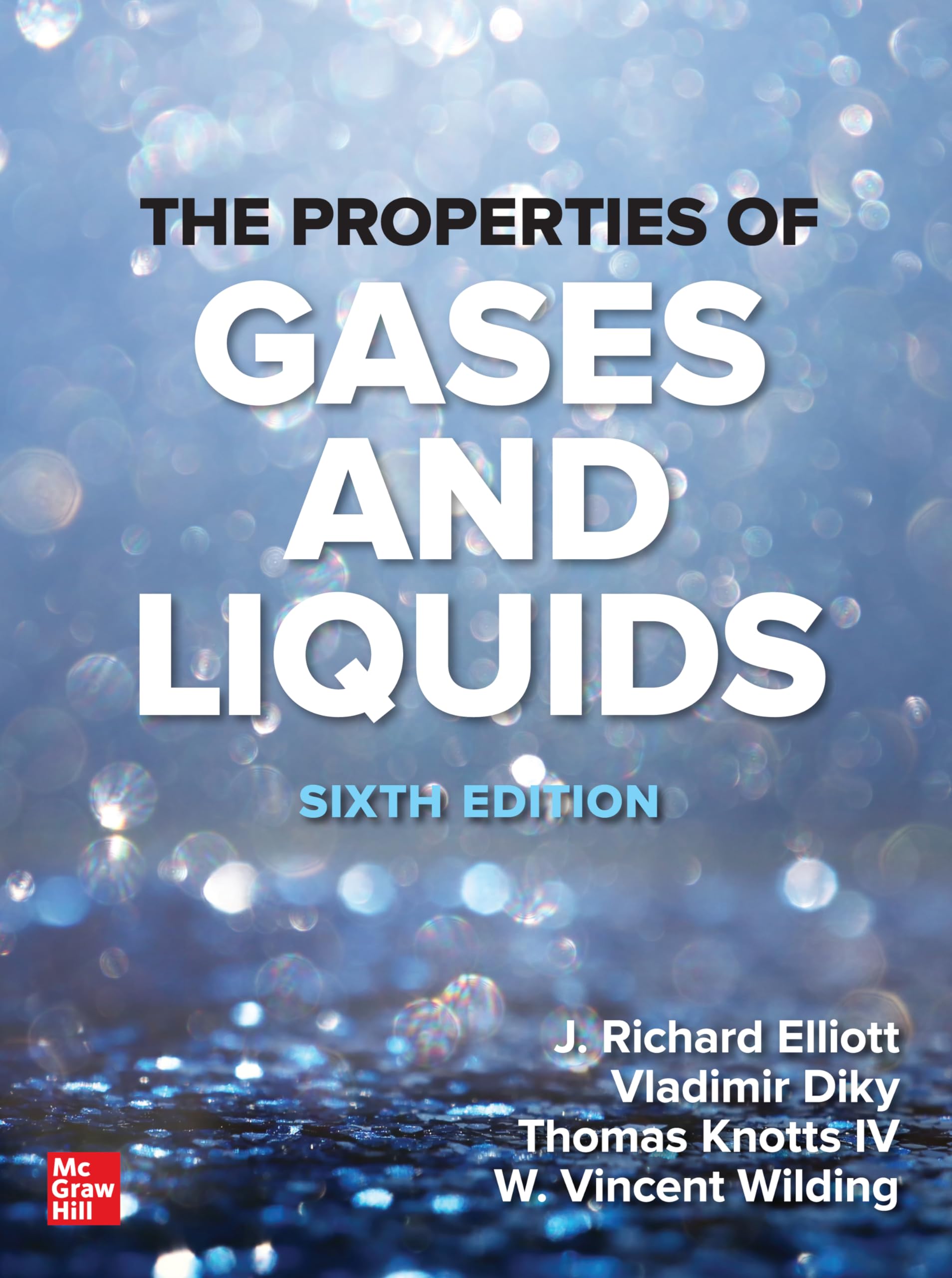 The Properties of Gases and Liquids Business & Technology