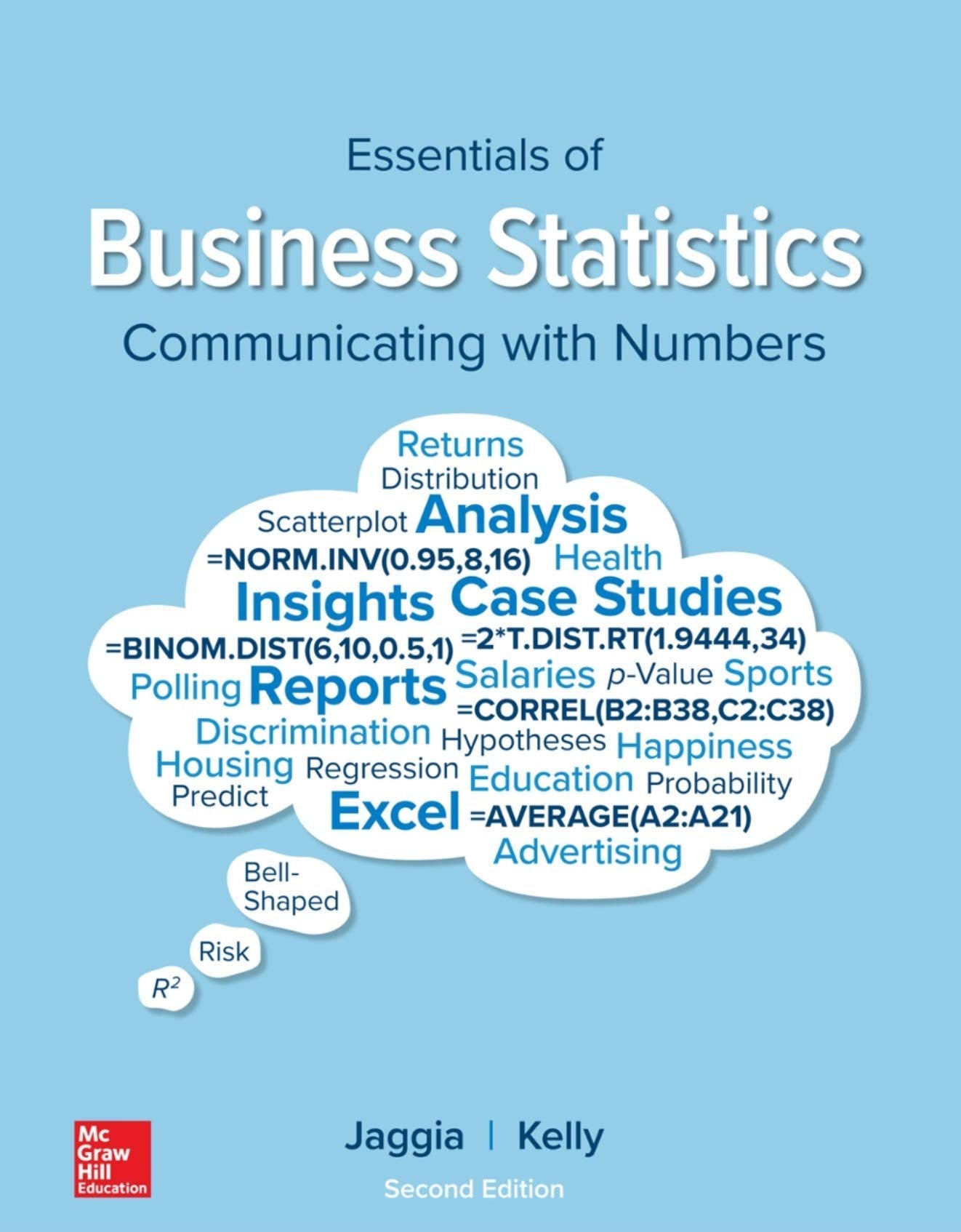 Essentials of Business Statistics Business, Finance & Career
