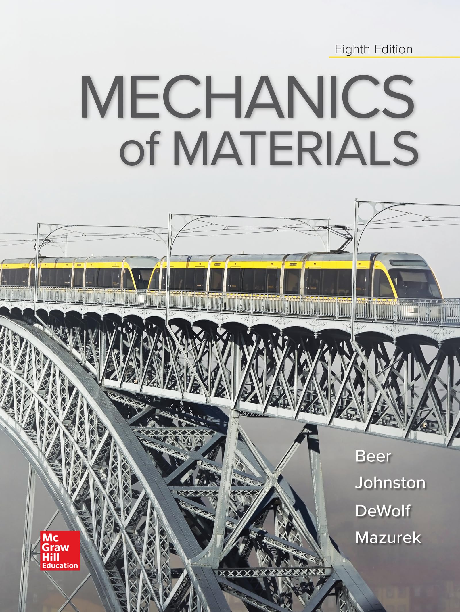Loose Leaf for Mechanics of Materials Business & Technology
